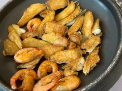 -潮府馆·非遗潮州菜·世纪公园(新国际博览中心店)