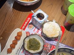 -鑫花溪牛肉米粉(景德路店)