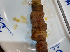 -柴氏风味斋(甘家口店)
