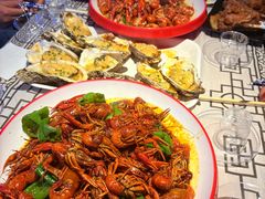 -云晓光头烧烤吧(盛夏店)