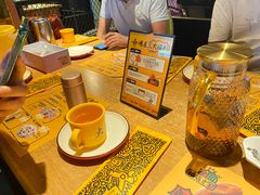 -喝丢一只鞋海鲜烧烤·海肠捞饭(东关街店)