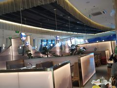 -马家斑.鲜鱼火锅(松湖万科店)