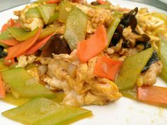 -睿柏云酒店-餐厅