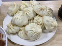 猪肉包子-津门永胜包子铺(哈尔滨道总店)
