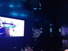 -黑桃K生日订制KTV