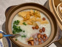 -陶兰居·手工点心·粤菜(圆融时代广场店)