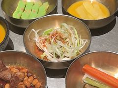 -牧童禧肉社·韩国炭火烤肉店(中粮祥云小镇店)