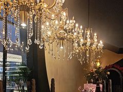 -狮拾久·现代新加坡料理(福田COCO Park店)