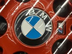 -北京京宝行宝马4S店(闵庄路店)