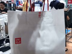 -优衣库(天津天河城店)