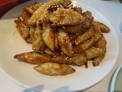 -玉林烤鸭店(定福庄店)
