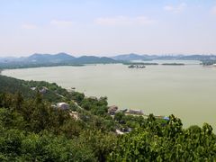 -云龙山