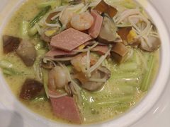-聚鑫阁江浙菜·非遗传承技艺(闵行交大店)