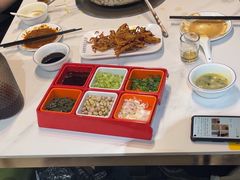 -清真·马坡烧烤涮牛肚·酸浆火锅(新区总店)