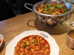 -胖姥姥·川湘闽菜(汕尾蓝天广场店)