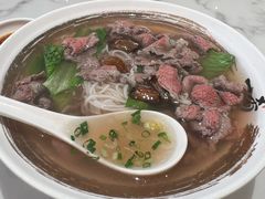 -一肴·牛肉粿条(深圳湾睿印店)