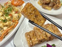-老闽味沙茶面·姜母鸭(传承35年曾厝垵店)