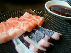 android_upload_pic-BLD西餐厅(成都首座万丽酒店)