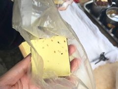 -蔺大妈松花糕