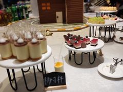 -杭州钱江新城万怡酒店-西餐厅