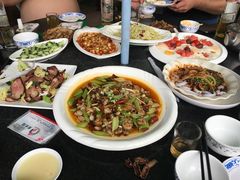 -老幺泉水鸡