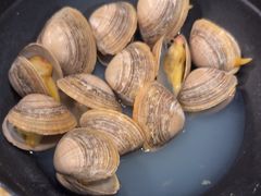 -蚝老板海鲜烧烤大排档(码头店)