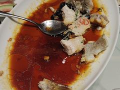 -郭林家常菜(狼垡店)