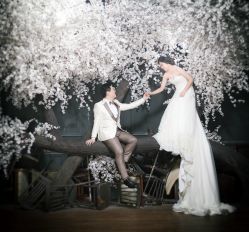 -艺匠摄影ARTIZ STUDIO(南京店)