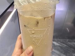 -Manner Coffee(壹方城店)