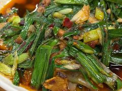 盐煎肉-艺味深尝(云锦路店)