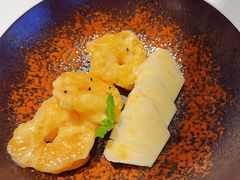 -富力丽思卡尔顿酒店·丽轩中餐厅