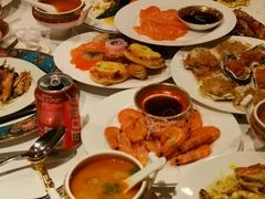 -武汉江城明珠豪生大酒店