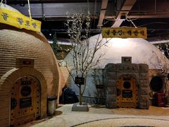 -纽斯桑拿会所(天山店)