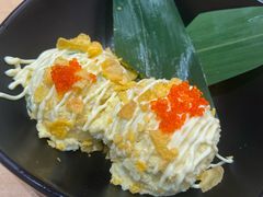 -友壹町寿司(新DNA购物中心店)