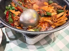 -彭耕记猪油炒小菜(吉联mall店)