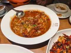 -首秀·四川料理(星耀101店)