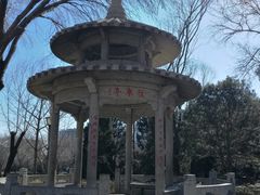 -玲珑塔公园