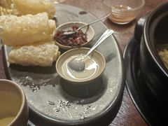 -滇野云南野生菌餐厅(陕西南路店)