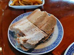 白焖肉-同得兴 Since·1995 传统苏式面馆(十全街店)