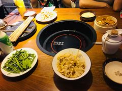 -受气牛肉·重庆耙牛肉(来福士店)