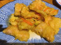 -關東雪东北菜(中庚漫游城店)