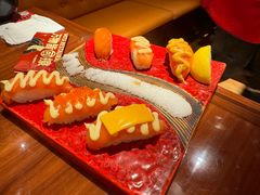 -摩打食堂(喜荟城店)