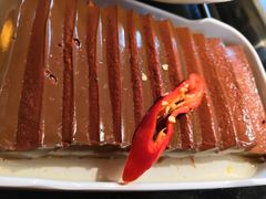 鲜鸭血-渝利重庆火锅