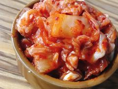 -韩聚园韩国料理(文灶店)