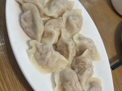 -船歌·鱼水饺青岛菜(枫蓝国际购物中心店)
