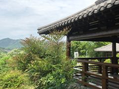 -雅达·阳羡溪山小镇中心