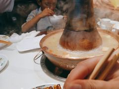 -京城胜利涮羊肉(禧乐汇店)