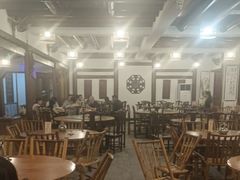 -翠姐姐农家大院·老底子萧山菜(建设一路店)