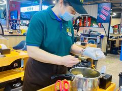 -蚝英雄鲜蚝自助专门店(长楹天街直营店)