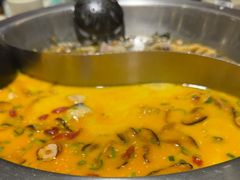 -李二鲜鱼火锅(高唐店)